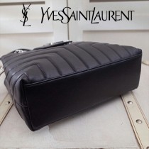 YSL原版皮新款SLP款 502717  秋冬2用款 肩背斜背包