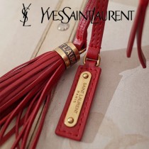 YSL原版皮新款534817 可調節式腰包