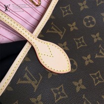 LV-M50366 路易威登新款原版皮購物袋