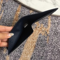 LV-N64002-04  路易威登新款原版皮男士短款錢夾