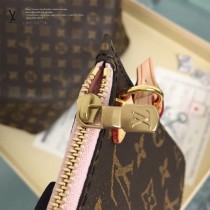 LV-M50366 路易威登新款原版皮購物袋