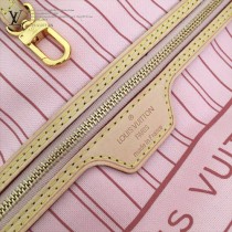 LV-M50366 路易威登新款原版皮購物袋