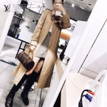 LV-M51385 路易威登新款原版皮限量Monogran子母包