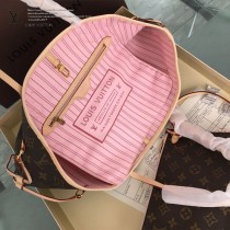 LV-M50366 路易威登新款原版皮購物袋