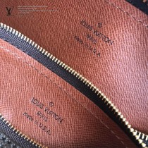 LV-M51385 路易威登新款原版皮限量Monogran子母包