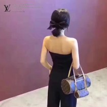 LV-M51385 路易威登新款原版皮限量Monogran子母包
