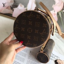 LV-M51385 路易威登新款原版皮限量Monogran子母包