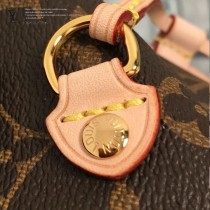 LV-M50366 路易威登新款原版皮購物袋