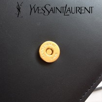 YSL新款原版皮  354122-1 流蘇 斜背包 進口瑪莎拉蒂皮
