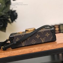 LV-M40273  路易威登專櫃同步原版皮系列女款斜背包