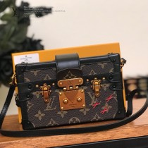 LV-M40273  路易威登專櫃同步原版皮系列女款斜背包