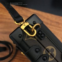 LV-M40273  路易威登專櫃同步原版皮系列女款斜背包