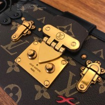 LV-M40273  路易威登專櫃同步原版皮系列女款斜背包