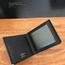 LV-M62045  路易威登專櫃同步原版皮系列男士短夾