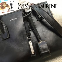 YSL新款原版皮  491715 風琴包