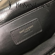 YSL新款原版皮  533037-02 NIKI系列郵差包