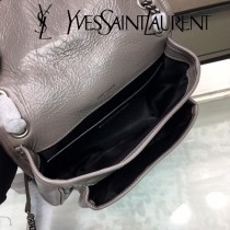 YSL新款原版皮  533037-05 NIKI系列郵差包