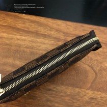 LV-N58009  路易威登新款專櫃同步原版皮系列晚宴包 手包