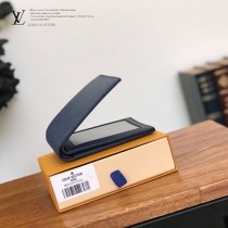 LV-M60053-02  路易威登專櫃同步原版皮系列男士短夾