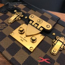 LV-N40273  路易威登新款專櫃同步女款斜背包