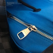LV-N42422  路易威登新款專櫃同步男士限量雙肩包