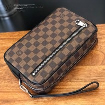 LV-N41663  路易威登新款專櫃同步男士手包