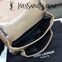 YSL新款原版皮  533037-03 NIKI系列郵差包
