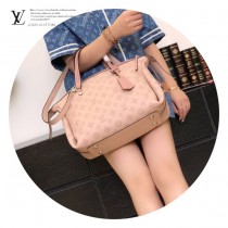 LV-M54671  路易威登專櫃同步原版皮系列女款購物袋