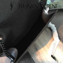 YSL新款原版皮354021魚子醬頂級進口牛皮