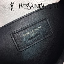 YSL新款原版皮  533037-04 NIKI系列郵差包