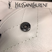 YSL新款原版皮  533037-04 NIKI系列郵差包