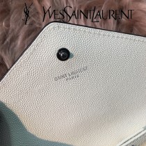 YSL新款原版皮377828  拼色 采用頂級牛皮魚子醬-01