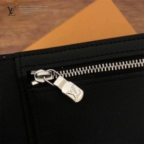 LV-M60053-03  路易威登專櫃同步原版皮系列男士短夾