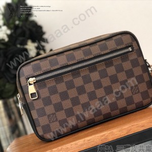 LV-N41663  路易威登新款專櫃同步男士手包