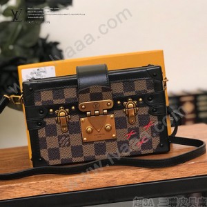 LV-N40273  路易威登新款專櫃同步女款斜背包