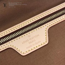 LV-M47028-01  路易威登專櫃同步原版皮系列女款購物袋