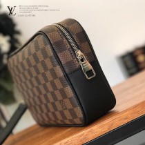 LV-N41663  路易威登新款專櫃同步男士手包