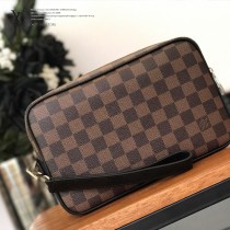 LV-N41663  路易威登新款專櫃同步男士手包