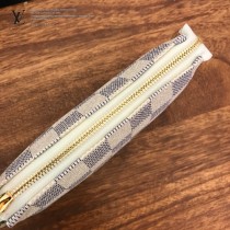 LV-N58010  路易威登新款專櫃同步原版皮系列晚宴包 手包