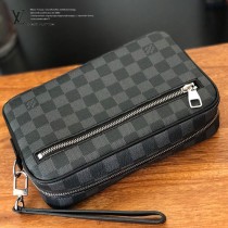 LV-N41664  路易威登新款專櫃同步男士手包