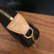 LV-M58009  路易威登專櫃同步原版皮系列晚宴包 手包