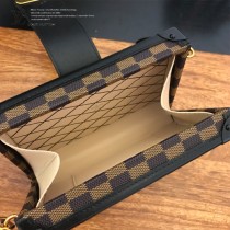 LV-N40273  路易威登新款專櫃同步女款斜背包