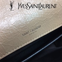 YSL新款原版皮  533037-03 NIKI系列郵差包