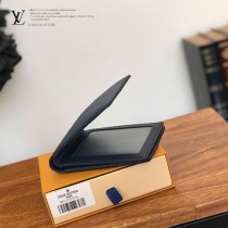 LV-M60053-02  路易威登專櫃同步原版皮系列男士短夾