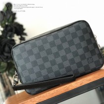 LV-N41664  路易威登新款專櫃同步男士手包