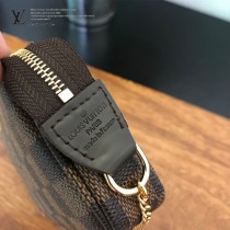 LV-N58009  路易威登新款專櫃同步原版皮系列晚宴包 手包