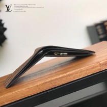 LV-M62046  路易威登專櫃同步原版皮系列男士短夾