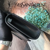 YSL新款原版皮354021魚子醬頂級進口牛皮