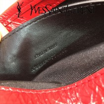 YSL新款原版皮  533037-06 NIKI系列郵差包