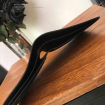 LV-M61695  路易威登專櫃同步原版皮系列男士短夾